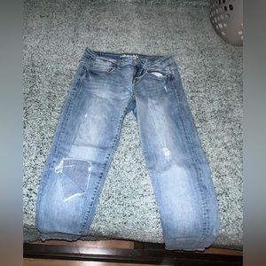 Aeropostale Jeans